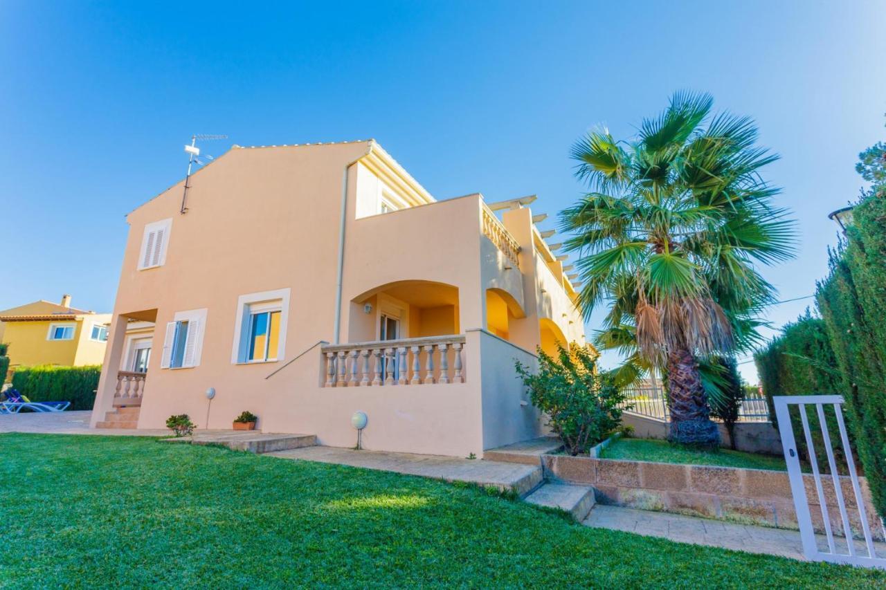 Villa Roser - Family Only Alcudia  Exterior photo