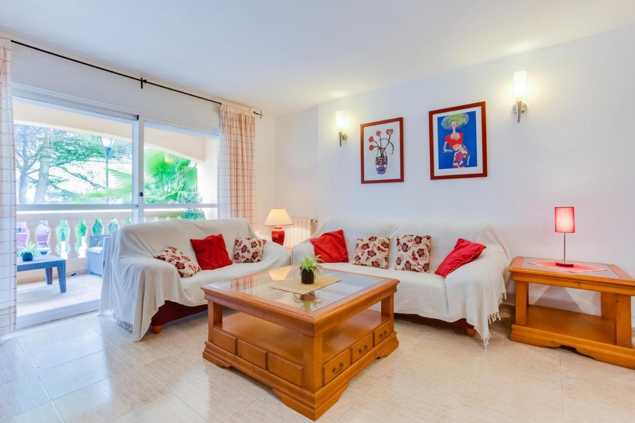 Villa Roser - Family Only Alcudia  Exterior photo