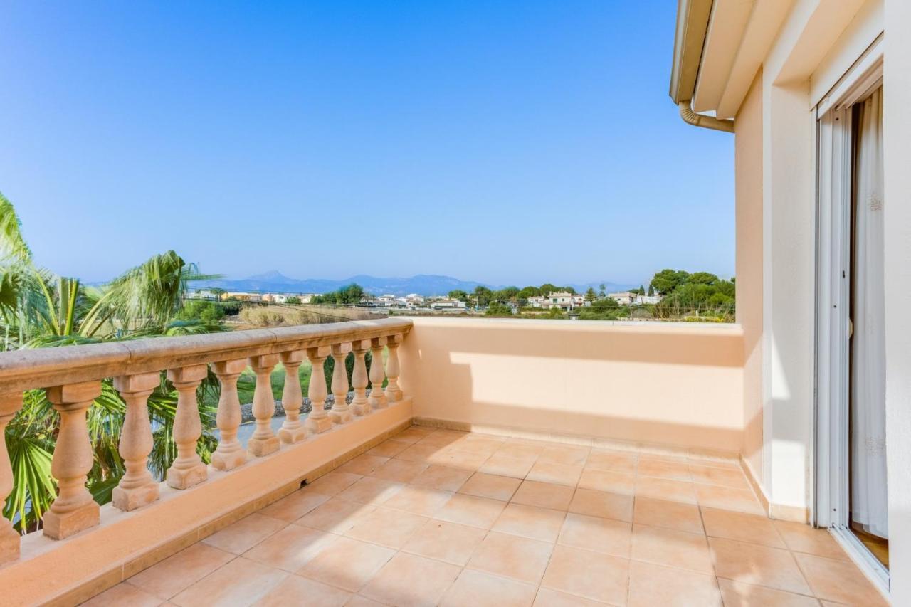 Villa Roser - Family Only Alcudia  Exterior photo